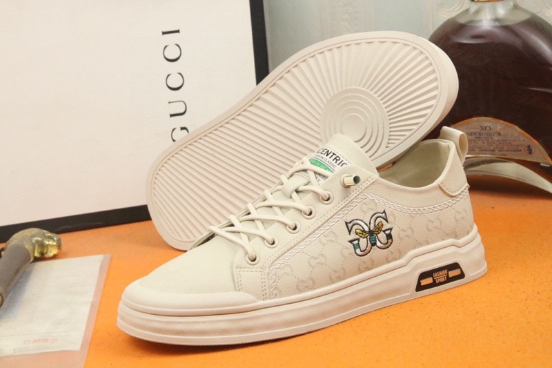 Gucci Casual Shoes